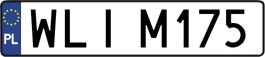 WLIM175