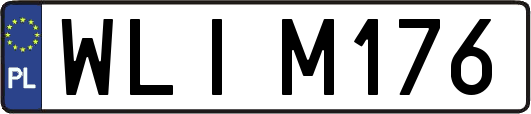 WLIM176