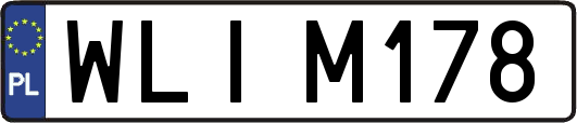 WLIM178