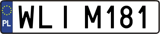 WLIM181