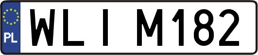 WLIM182