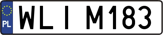 WLIM183