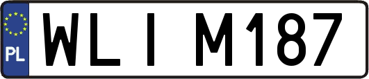 WLIM187