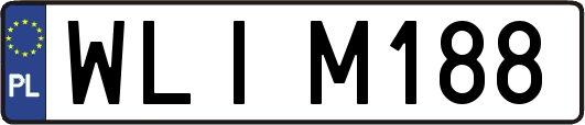 WLIM188