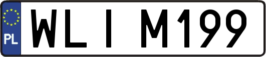 WLIM199