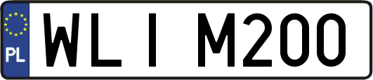 WLIM200