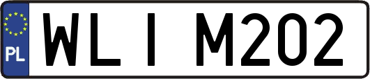 WLIM202