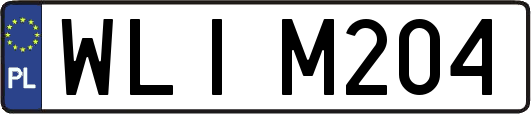 WLIM204