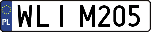 WLIM205