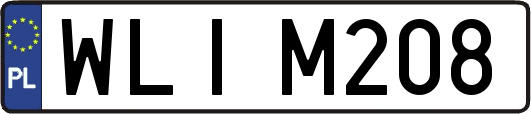 WLIM208
