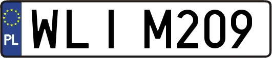 WLIM209