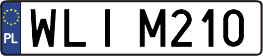 WLIM210