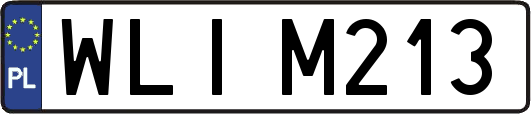 WLIM213