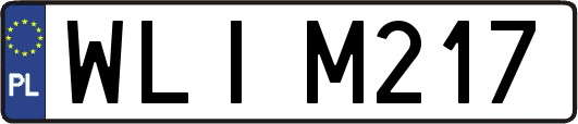 WLIM217