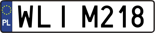 WLIM218