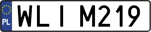 WLIM219