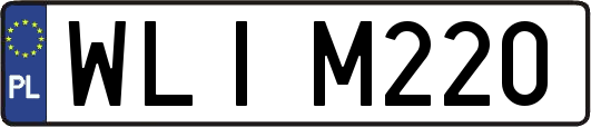 WLIM220