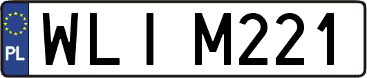 WLIM221