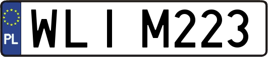 WLIM223