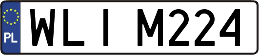 WLIM224