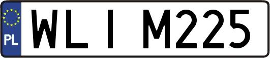 WLIM225