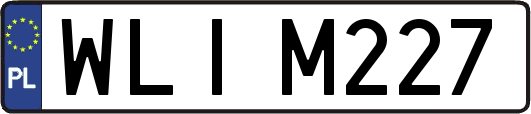 WLIM227