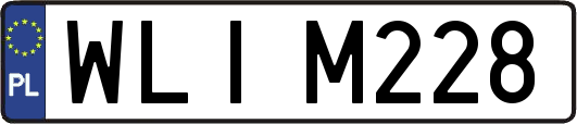 WLIM228