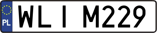 WLIM229