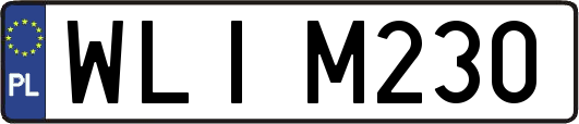 WLIM230