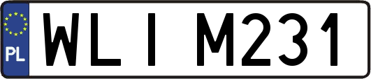 WLIM231