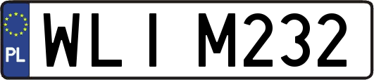 WLIM232