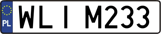 WLIM233