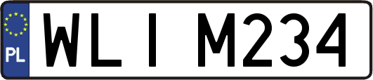WLIM234