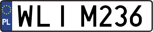 WLIM236