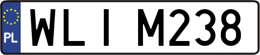 WLIM238