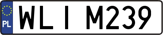 WLIM239