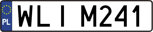 WLIM241