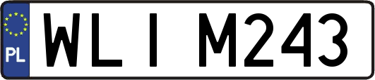 WLIM243