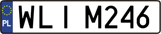 WLIM246
