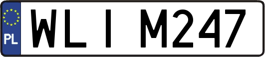 WLIM247