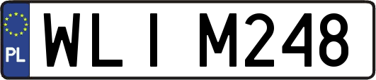 WLIM248