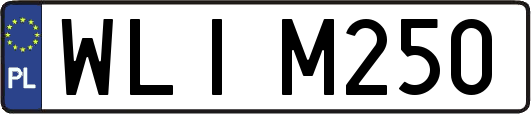 WLIM250