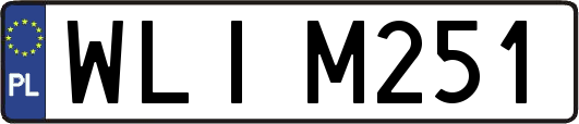 WLIM251