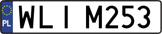 WLIM253