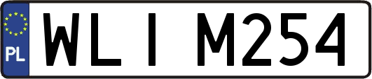 WLIM254