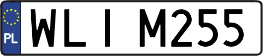 WLIM255