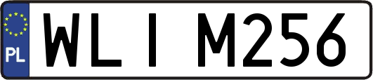 WLIM256