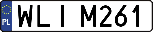 WLIM261