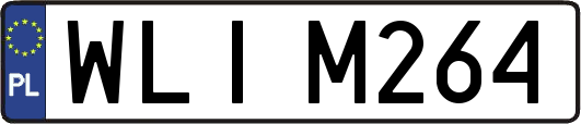 WLIM264