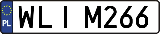 WLIM266